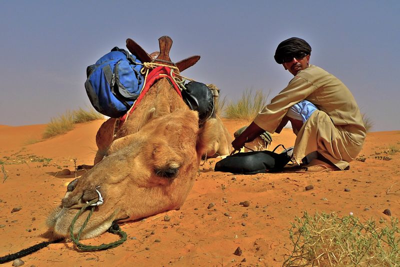 Mauritania